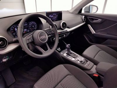 Audi Q2 35 TFSI 150 S tronic 7 Design   - 3