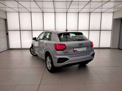 Audi Q2 35 TFSI 150 S tronic 7 Design   - 6