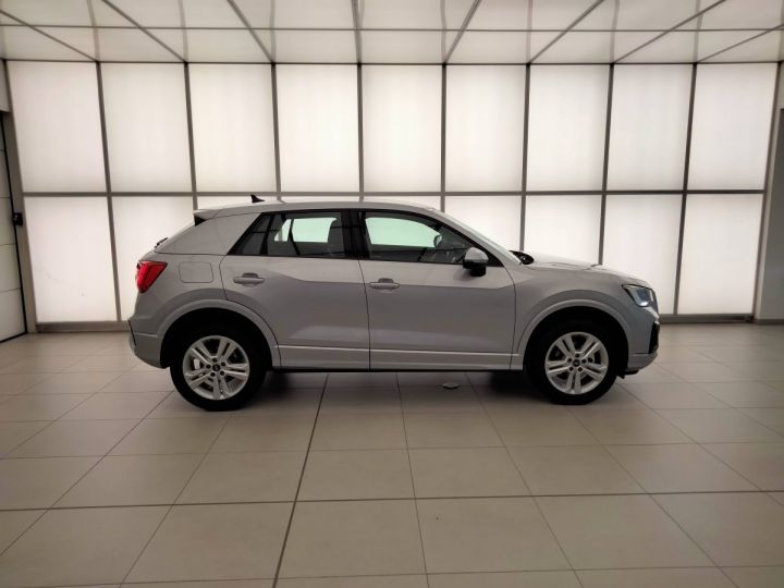 Audi Q2 35 TFSI 150 S tronic 7 Design - 8