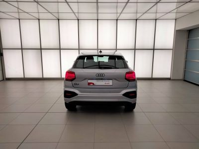 Audi Q2 35 TFSI 150 S tronic 7 Design   - 10