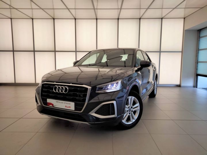 Audi Q2 35 TFSI 150 S tronic 7 Design - 1