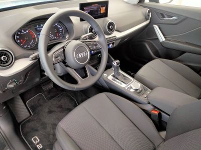 Audi Q2 35 TFSI 150 S tronic 7 Design   - 3