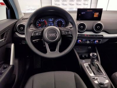 Audi Q2 35 TFSI 150 S tronic 7 Design   - 4