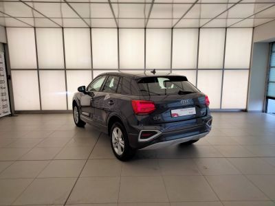 Audi Q2 35 TFSI 150 S tronic 7 Design   - 7