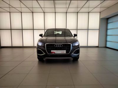 Audi Q2 35 TFSI 150 S tronic 7 Design   - 11