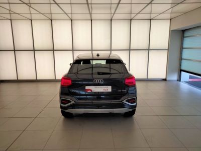 Audi Q2 35 TFSI 150 S tronic 7 Design   - 12