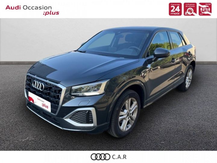 Audi Q2 35 TFSI 150 S tronic 7 Design - 1