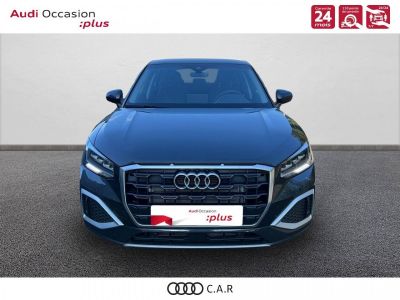 Audi Q2 35 TFSI 150 S tronic 7 Design   - 2