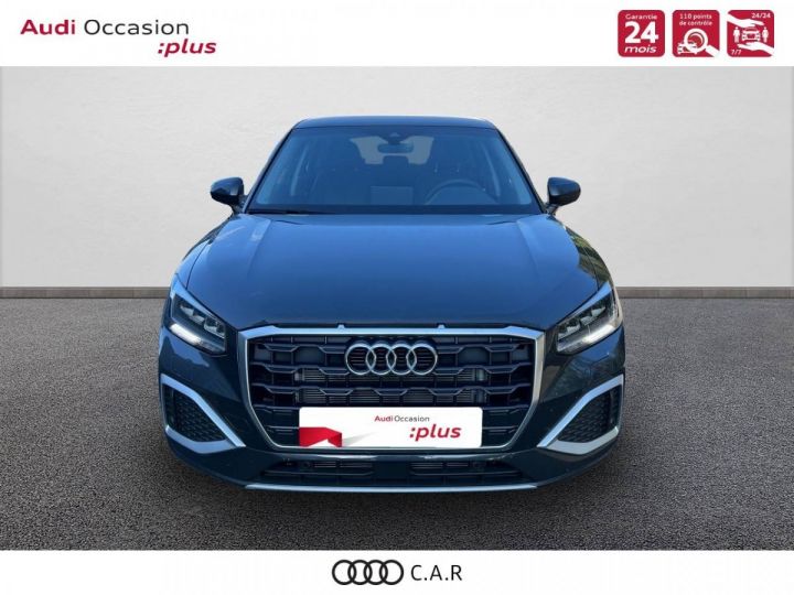 Audi Q2 35 TFSI 150 S tronic 7 Design - 2