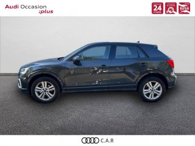 Audi Q2 35 TFSI 150 S tronic 7 Design   - 3