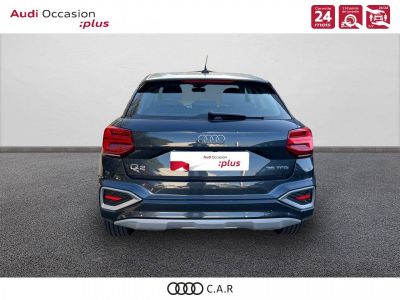 Audi Q2 35 TFSI 150 S tronic 7 Design   - 4