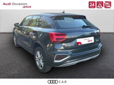 Audi Q2 35 TFSI 150 S tronic 7 Design   - 5