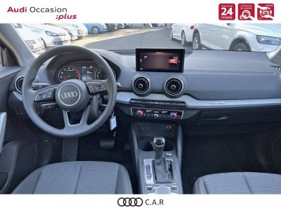 Audi Q2 35 TFSI 150 S tronic 7 Design   - 6