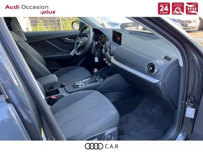 Audi Q2 35 TFSI 150 S tronic 7 Design   - 7