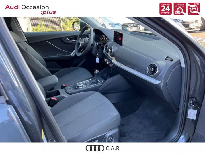 Audi Q2 35 TFSI 150 S tronic 7 Design - 7