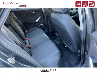 Audi Q2 35 TFSI 150 S tronic 7 Design   - 8