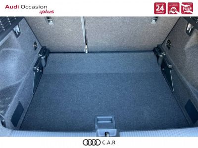 Audi Q2 35 TFSI 150 S tronic 7 Design   - 9