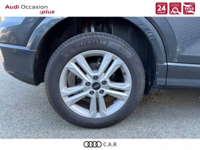 Audi Q2 35 TFSI 150 S tronic 7 Design   - 10