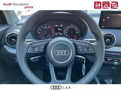 Audi Q2 35 TFSI 150 S tronic 7 Design   - 11