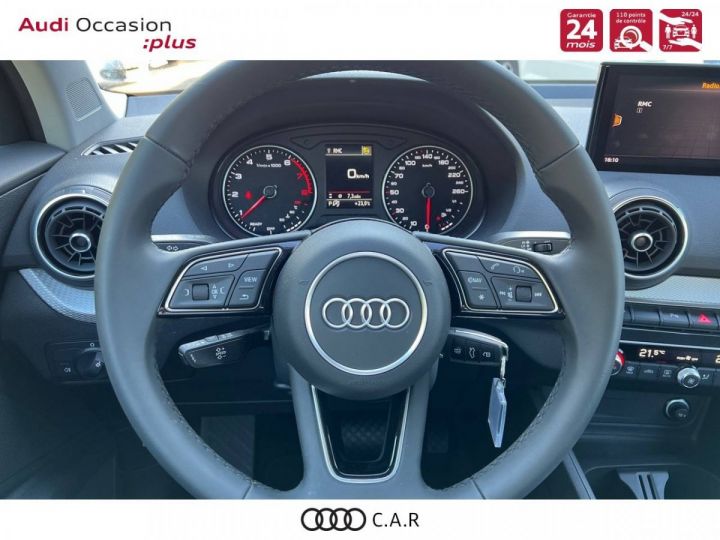 Audi Q2 35 TFSI 150 S tronic 7 Design - 11