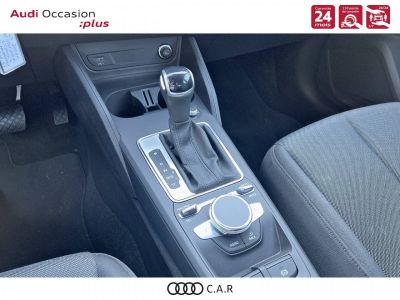 Audi Q2 35 TFSI 150 S tronic 7 Design   - 12