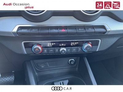 Audi Q2 35 TFSI 150 S tronic 7 Design   - 13