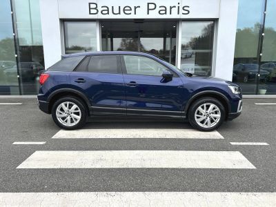 Audi Q2 35 TFSI 150 S tronic 7 Design   - 2