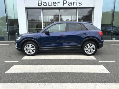 Audi Q2 35 TFSI 150 S tronic 7 Design   - 3