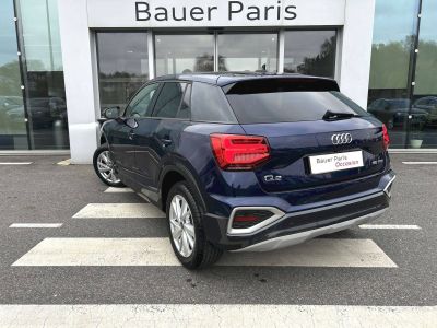 Audi Q2 35 TFSI 150 S tronic 7 Design   - 4