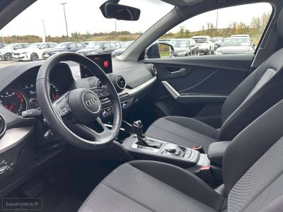 Audi Q2 35 TFSI 150 S tronic 7 Design   - 5