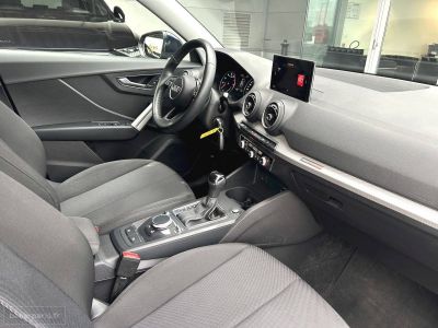 Audi Q2 35 TFSI 150 S tronic 7 Design   - 11