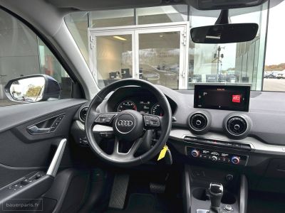 Audi Q2 35 TFSI 150 S tronic 7 Design   - 12