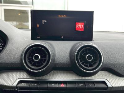 Audi Q2 35 TFSI 150 S tronic 7 Design   - 19