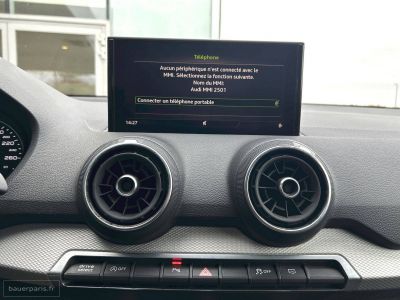 Audi Q2 35 TFSI 150 S tronic 7 Design   - 21