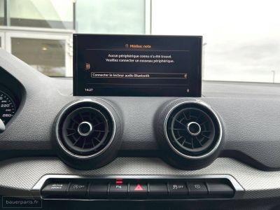 Audi Q2 35 TFSI 150 S tronic 7 Design   - 22