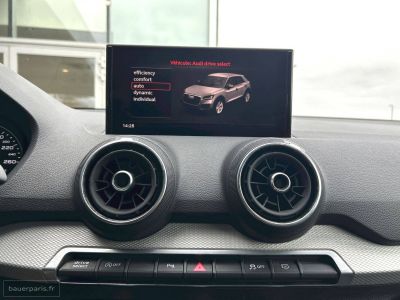 Audi Q2 35 TFSI 150 S tronic 7 Design   - 23