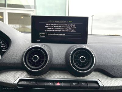 Audi Q2 35 TFSI 150 S tronic 7 Design   - 24