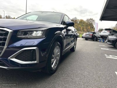 Audi Q2 35 TFSI 150 S tronic 7 Design   - 28