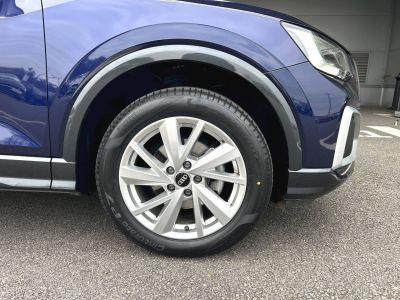 Audi Q2 35 TFSI 150 S tronic 7 Design   - 33