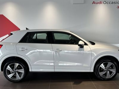 Audi Q2 35 TFSI 150 S tronic 7 Design Luxe   - 2