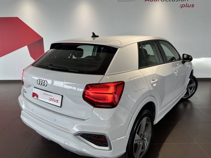 Audi Q2 35 TFSI 150 S tronic 7 Design Luxe - 3