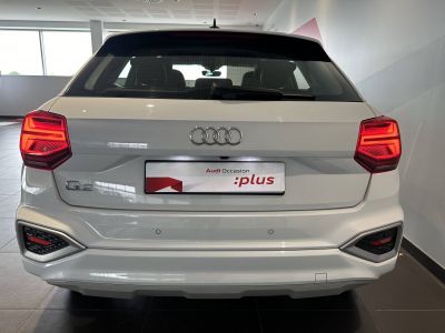 Audi Q2 35 TFSI 150 S tronic 7 Design Luxe   - 4