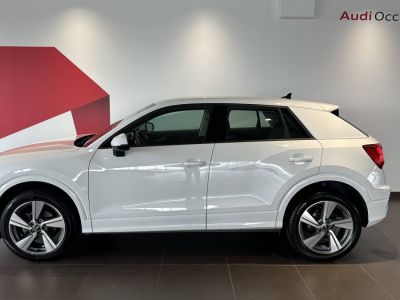 Audi Q2 35 TFSI 150 S tronic 7 Design Luxe   - 6