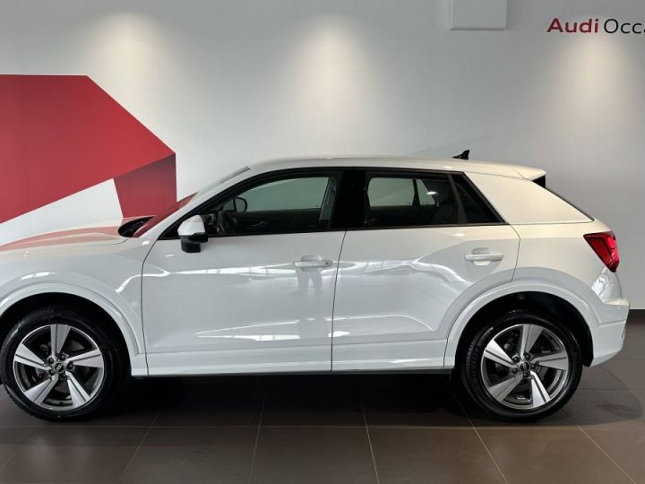 Audi Q2 35 TFSI 150 S tronic 7 Design Luxe - 6