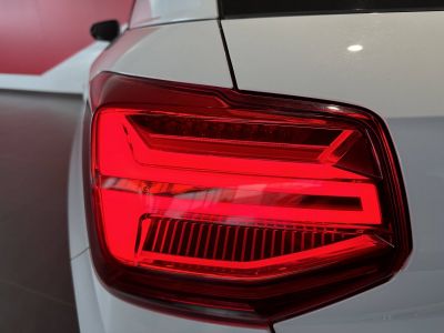 Audi Q2 35 TFSI 150 S tronic 7 Design Luxe   - 7