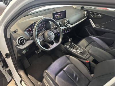 Audi Q2 35 TFSI 150 S tronic 7 Design Luxe   - 10