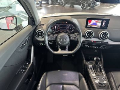 Audi Q2 35 TFSI 150 S tronic 7 Design Luxe   - 12