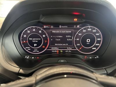 Audi Q2 35 TFSI 150 S tronic 7 Design Luxe   - 15