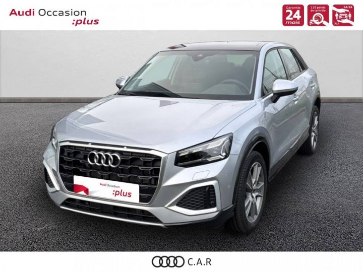 Audi Q2 35 TFSI 150 S tronic 7 Design Luxe - 1