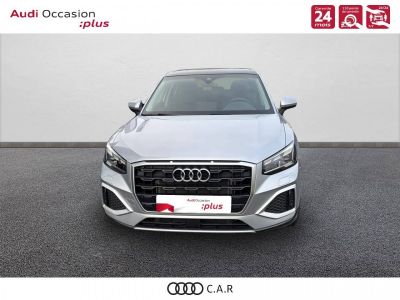 Audi Q2 35 TFSI 150 S tronic 7 Design Luxe   - 2